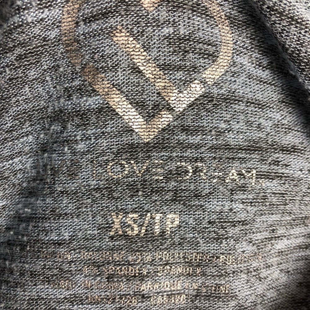 Lightweight hoodie - Picture 4 of 4